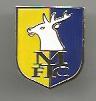 Badge Mansfield Town Fc
